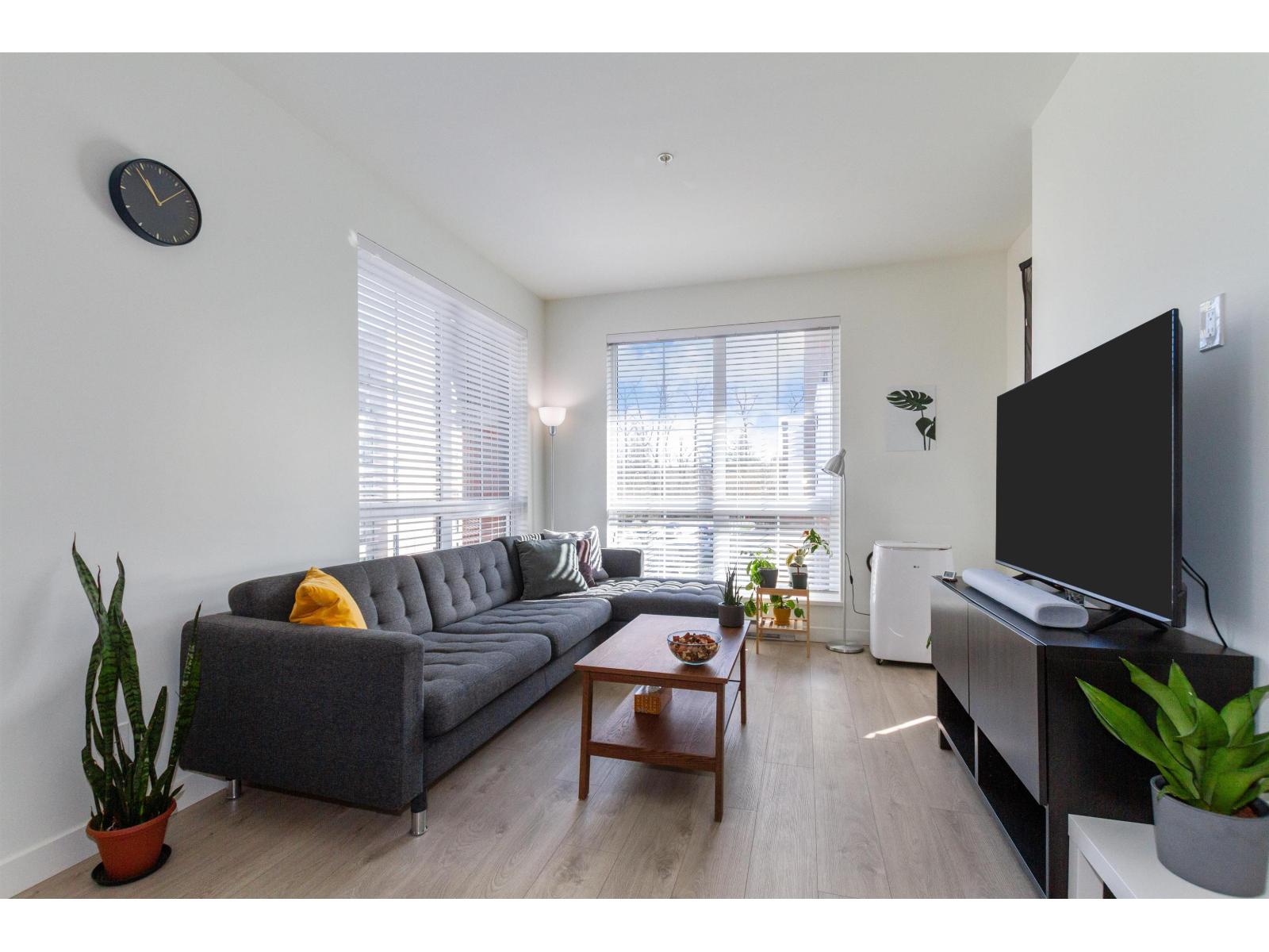 B308 20018 83a Avenue, Langley, British Columbia  V2Y 3P3 - Photo 8 - R3105396