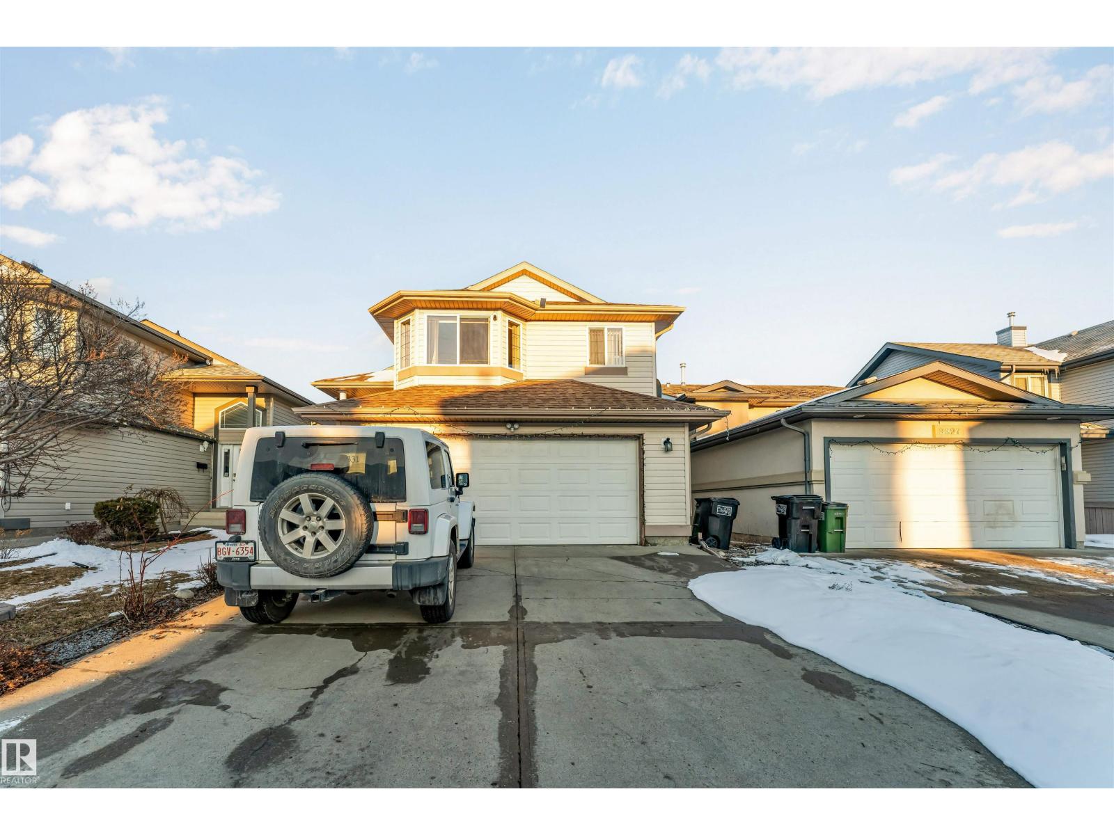 3331 26 ST NW, edmonton, Alberta