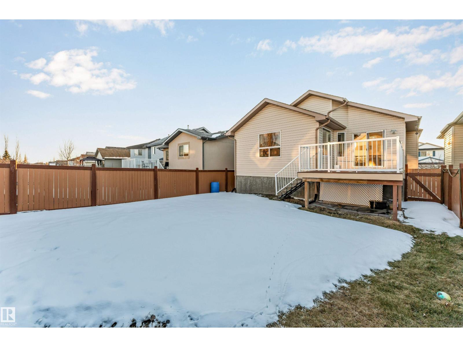 3331 26 St Nw, Edmonton, Alberta  T6T 1Z4 - Photo 36 - E4479933