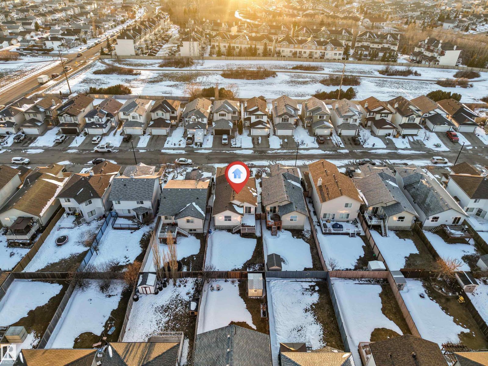 3331 26 St Nw, Edmonton, Alberta  T6T 1Z4 - Photo 40 - E4479933