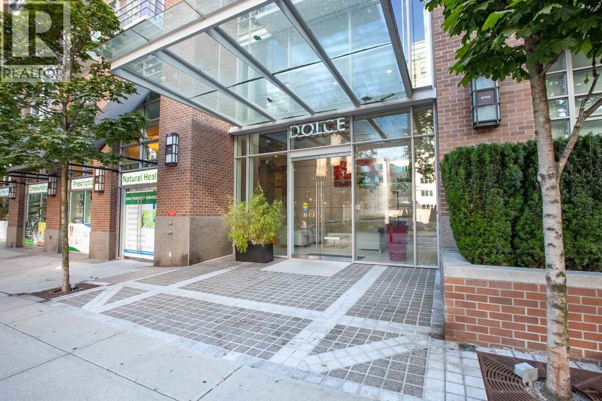 2905 535 Smithe Street, Vancouver, British Columbia  V6B 0H2 - Photo 2 - R3105567