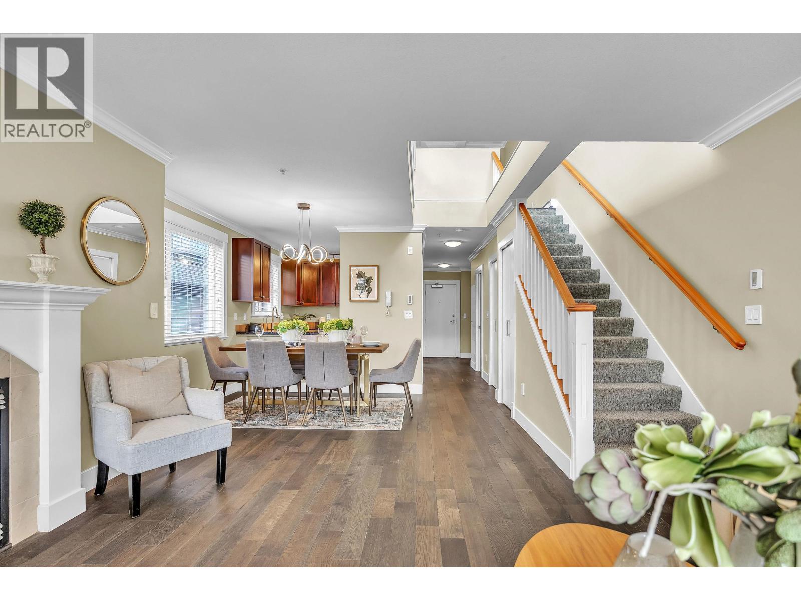 302 152 E 12th Street, North Vancouver, British Columbia  V7L 2J4 - Photo 14 - R3105507