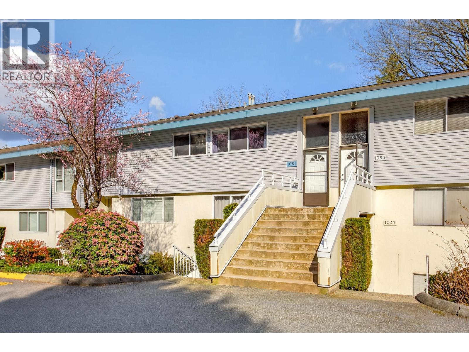 1051 Cecile Drive, Port Moody, British Columbia  V3H 1M5 - Photo 1 - R3105547