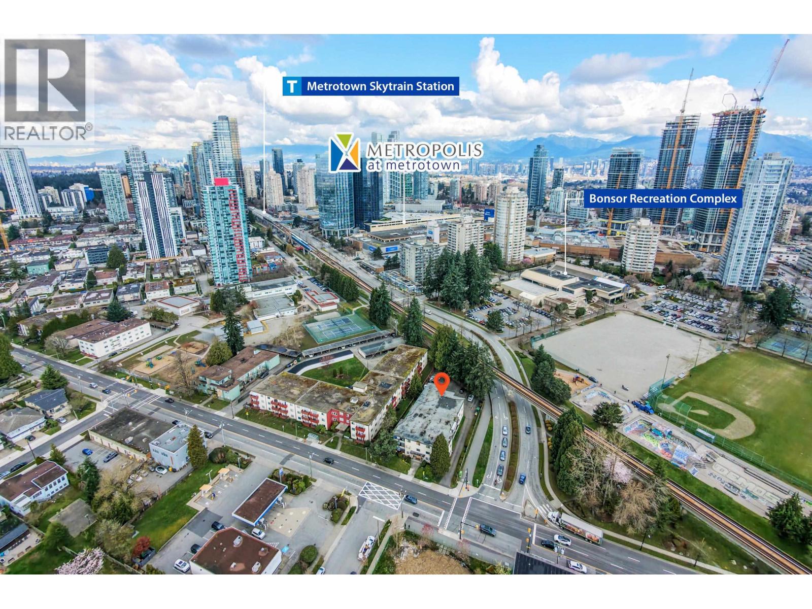 202 4695 Imperial Street, Burnaby, British Columbia  V5J 1B9 - Photo 19 - R3104549