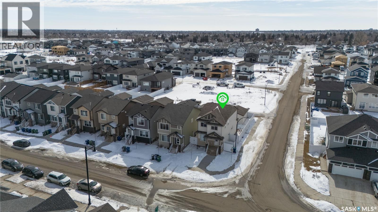 202 Cowessess Road, Saskatoon, Saskatchewan  S7V 1T3 - Photo 2 - SK031606