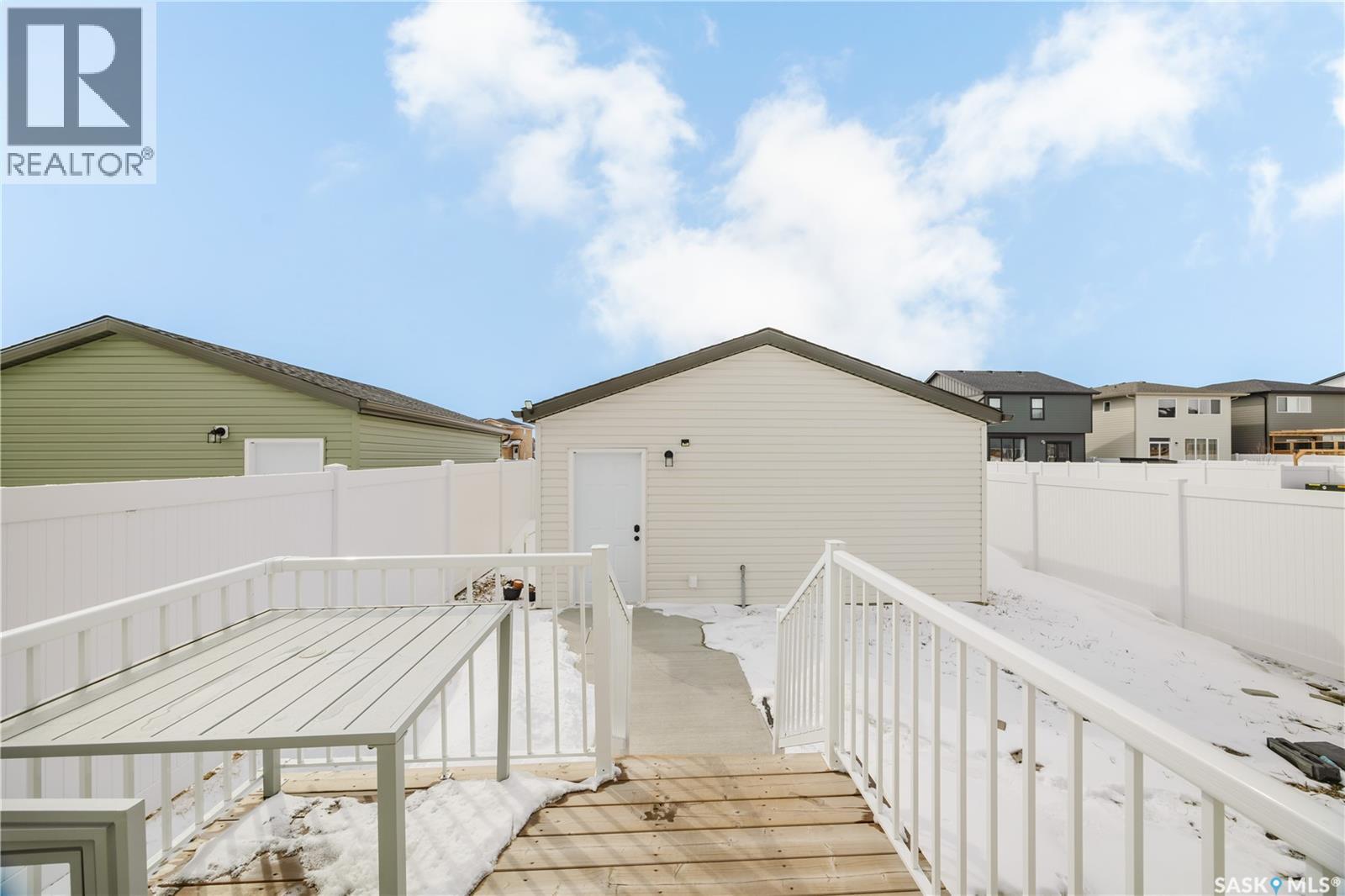 202 Cowessess Road, Saskatoon, Saskatchewan  S7V 1T3 - Photo 30 - SK031606