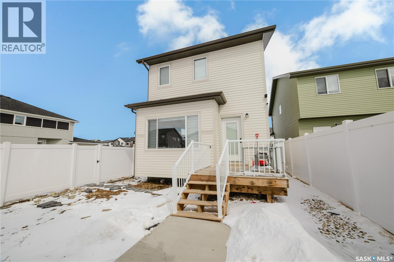 202 Cowessess Road, Saskatoon, Saskatchewan  S7V 1T3 - Photo 31 - SK031606