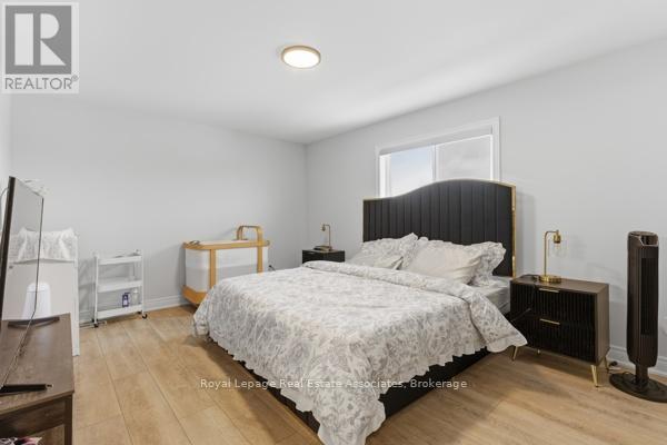 3 Marshall Lane, St. Catharines, Ontario  L2P 0E8 - Photo 15 - X12941726