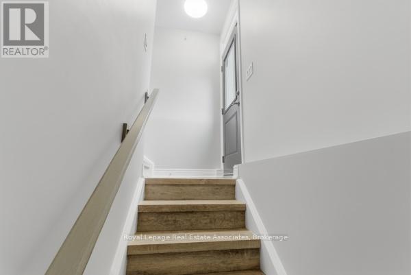 3 Marshall Lane, St. Catharines, Ontario  L2P 0E8 - Photo 26 - X12941726