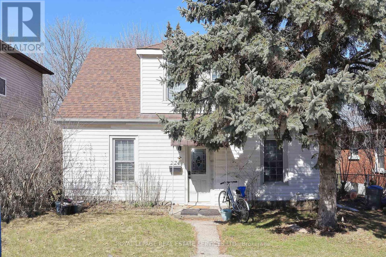 224 BROADWAY AVENUE, Hamilton, Ontario