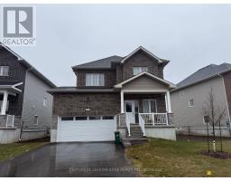 61 BRADDEN CRESCENT, Belleville, Ontario