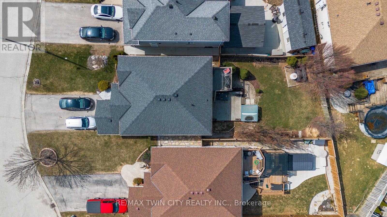 3 Oliver Court, Brantford, Ontario  N3T 6N6 - Photo 38 - X12941758