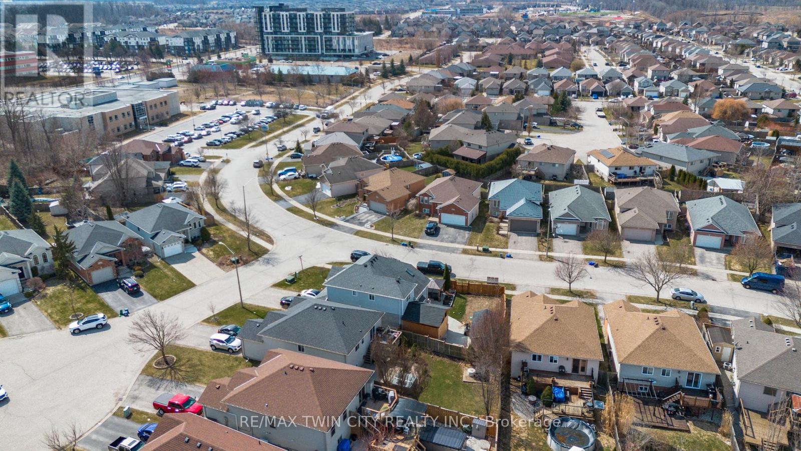 3 Oliver Court, Brantford, Ontario  N3T 6N6 - Photo 42 - X12941758