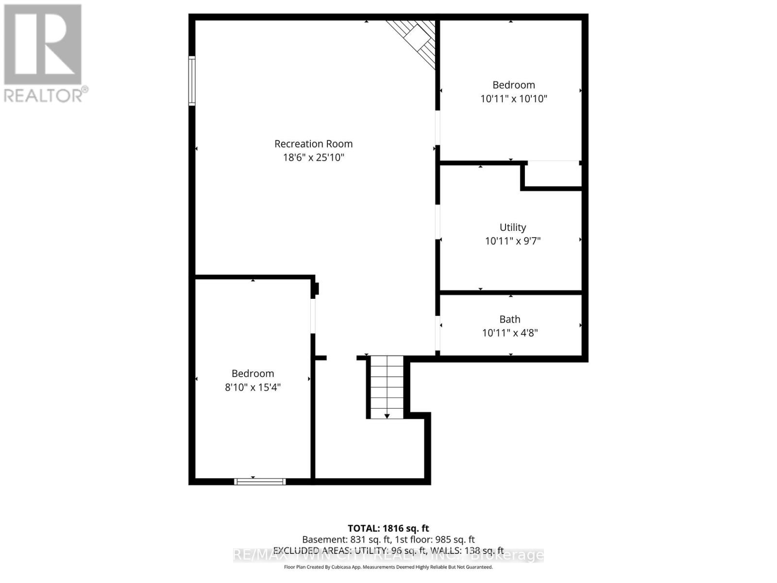 3 Oliver Court, Brantford, Ontario  N3T 6N6 - Photo 43 - X12941758