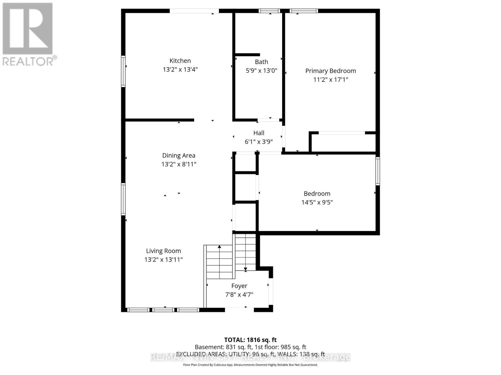 3 Oliver Court, Brantford, Ontario  N3T 6N6 - Photo 44 - X12941758