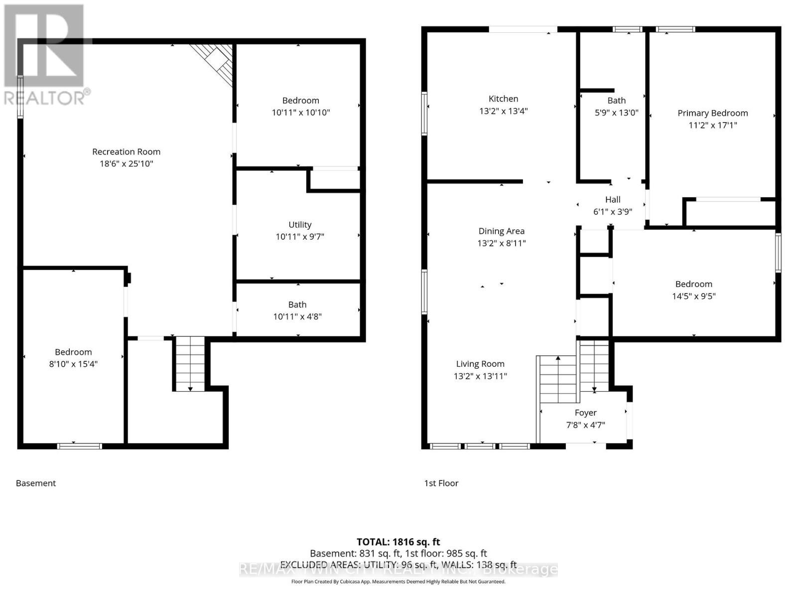3 Oliver Court, Brantford, Ontario  N3T 6N6 - Photo 45 - X12941758