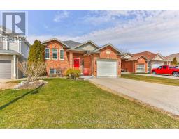 3 OLIVER COURT, Brantford, Ontario