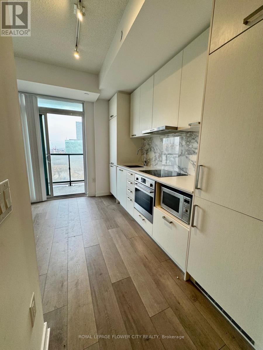 1517 - 38 Honeycrisp Crescent, Vaughan, Ontario  L4K 0M8 - Photo 12 - N12776664