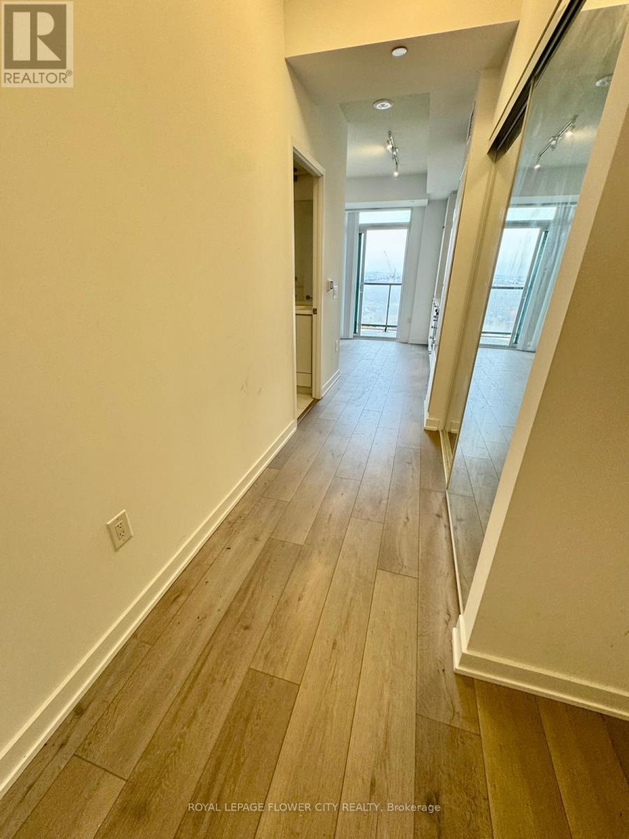 1517 - 38 Honeycrisp Crescent, Vaughan, Ontario  L4K 0M8 - Photo 11 - N12776664