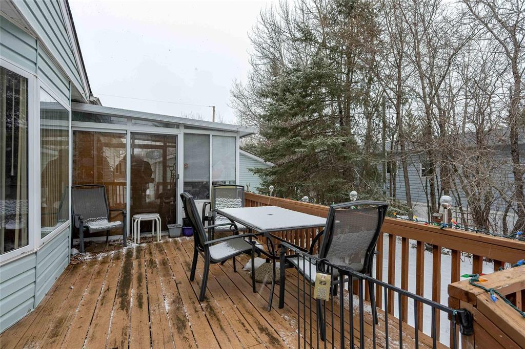 14 Sunset Drive, Ste Anne, Manitoba  R5H 1H5 - Photo 1 - 202605697