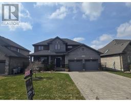 111 COYNE LANE, Lucan Biddulph, Ontario