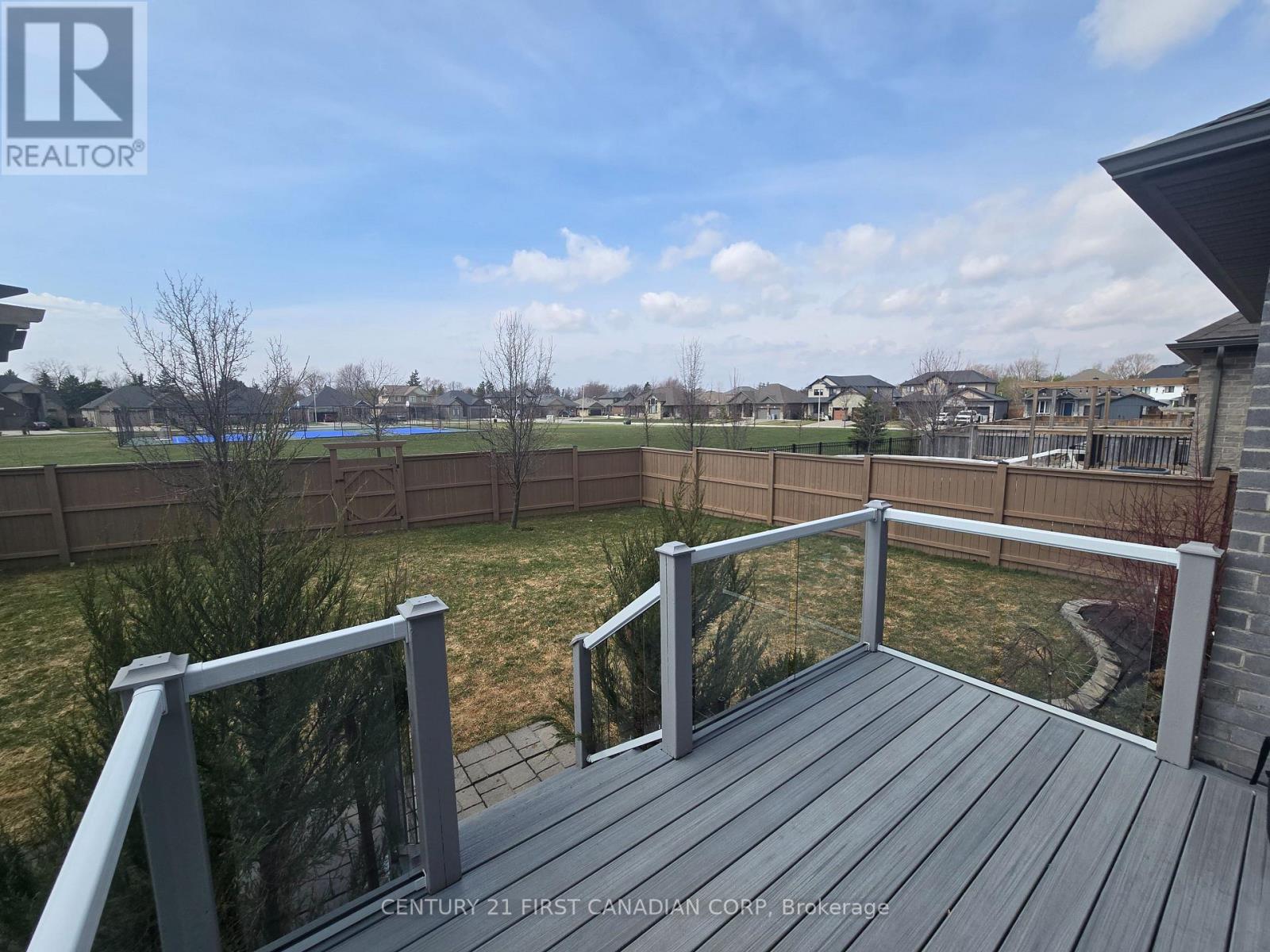 111 Coyne Lane, Lucan Biddulph (Lucan), Ontario  N0M 2J0 - Photo 25 - X12821466