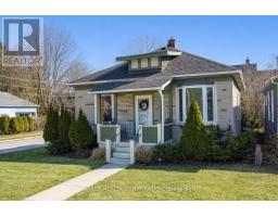 688 WILLIAM STREET, London East, Ontario