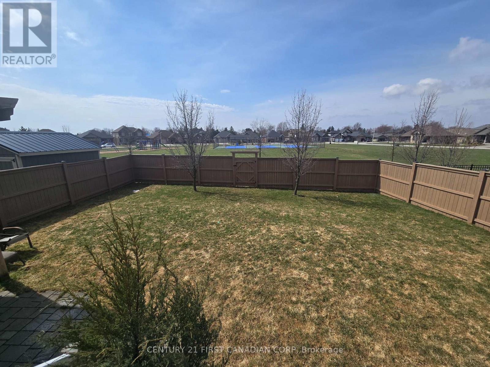 111 Coyne Lane, Lucan Biddulph (Lucan), Ontario  N0M 2J0 - Photo 26 - X12821466