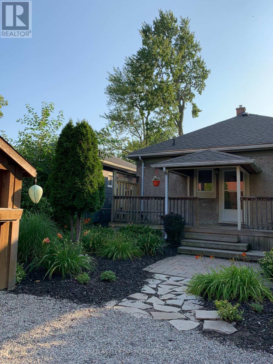 688 William Street, London East, Ontario  N5Y 2R2 - Photo 20 - X12829024