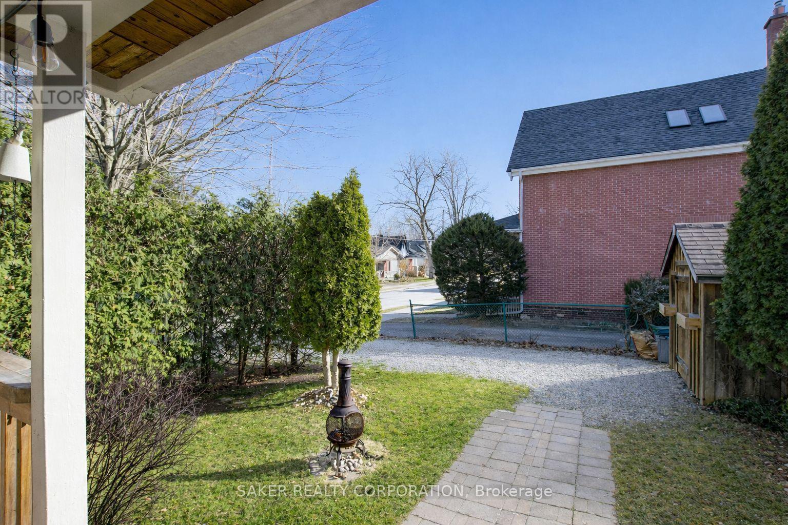 688 William Street, London East, Ontario  N5Y 2R2 - Photo 25 - X12829024