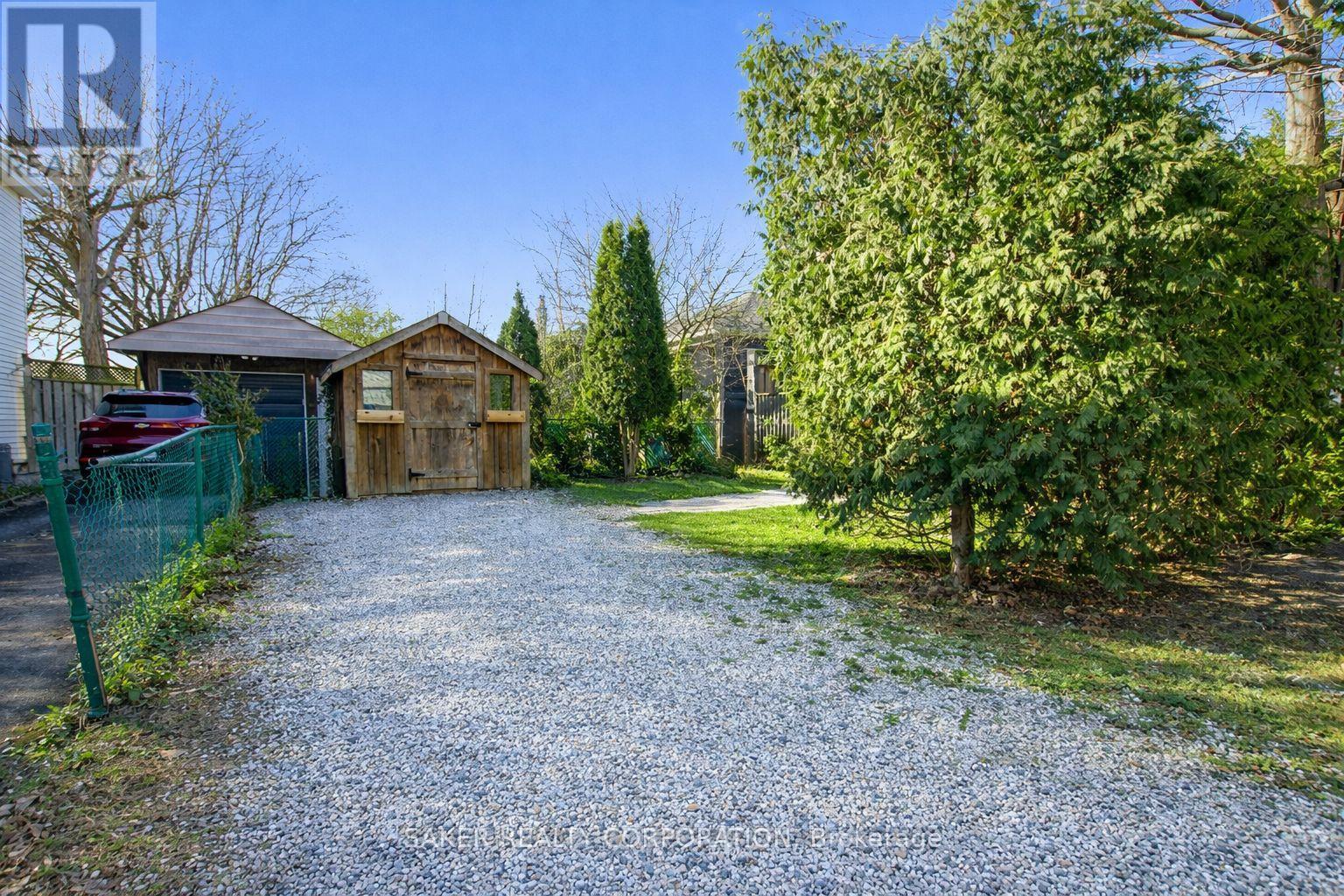 688 William Street, London East, Ontario  N5Y 2R2 - Photo 24 - X12829024