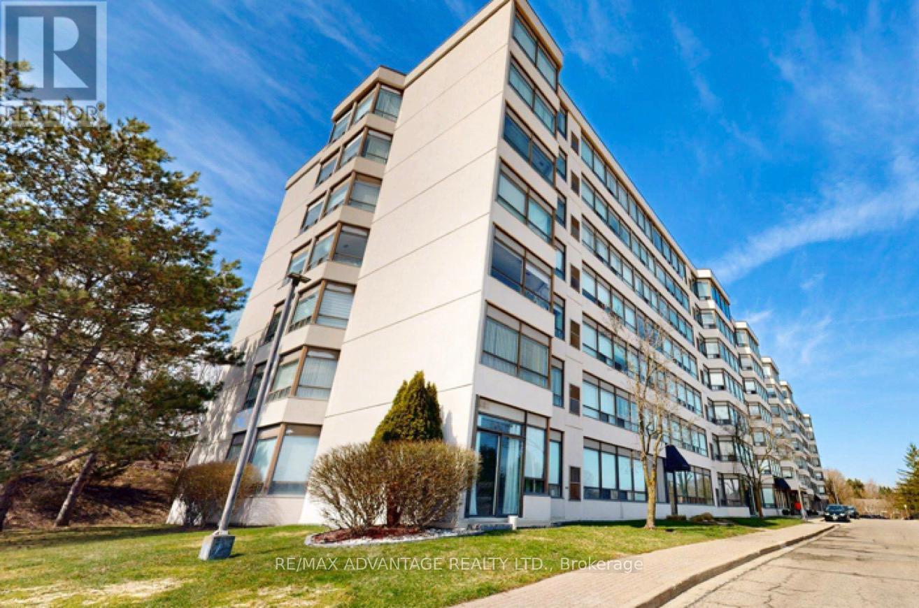 106 - 521 RIVERSIDE DRIVE, London North, Ontario