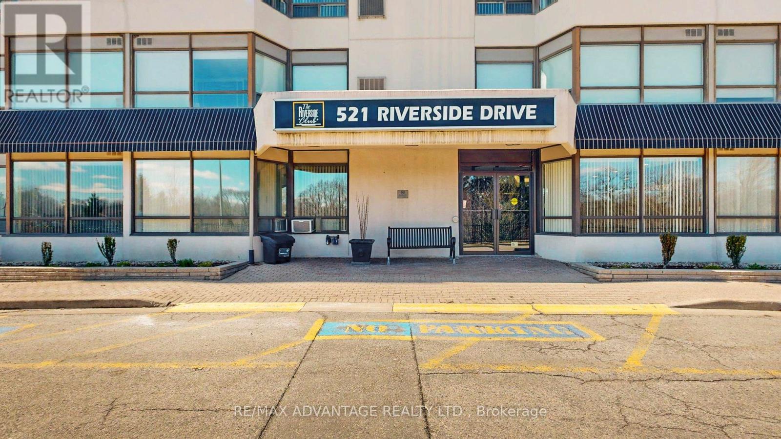 106 - 521 Riverside Drive, London North, Ontario N6H 5E2 - Photo 29 - X12936532