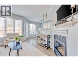 175 FIDDLERS GREEN Road Unit# 3, Ancaster, Ontario