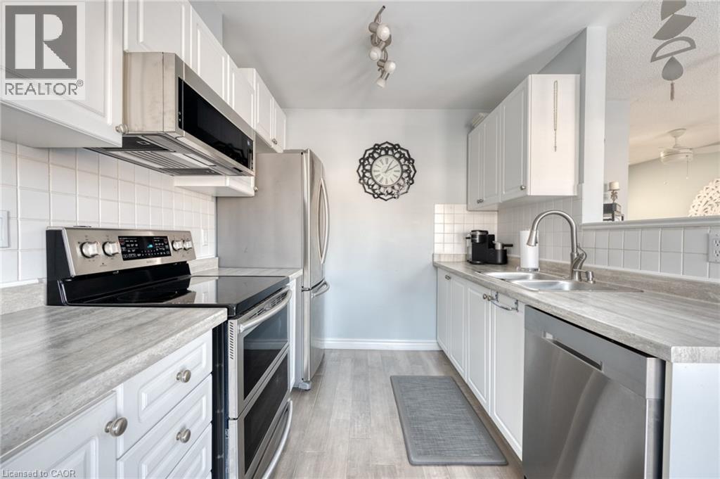 175 Fiddlers Green Road Unit# 3, Ancaster, Ontario  L9G 4X7 - Photo 12 - 40805943