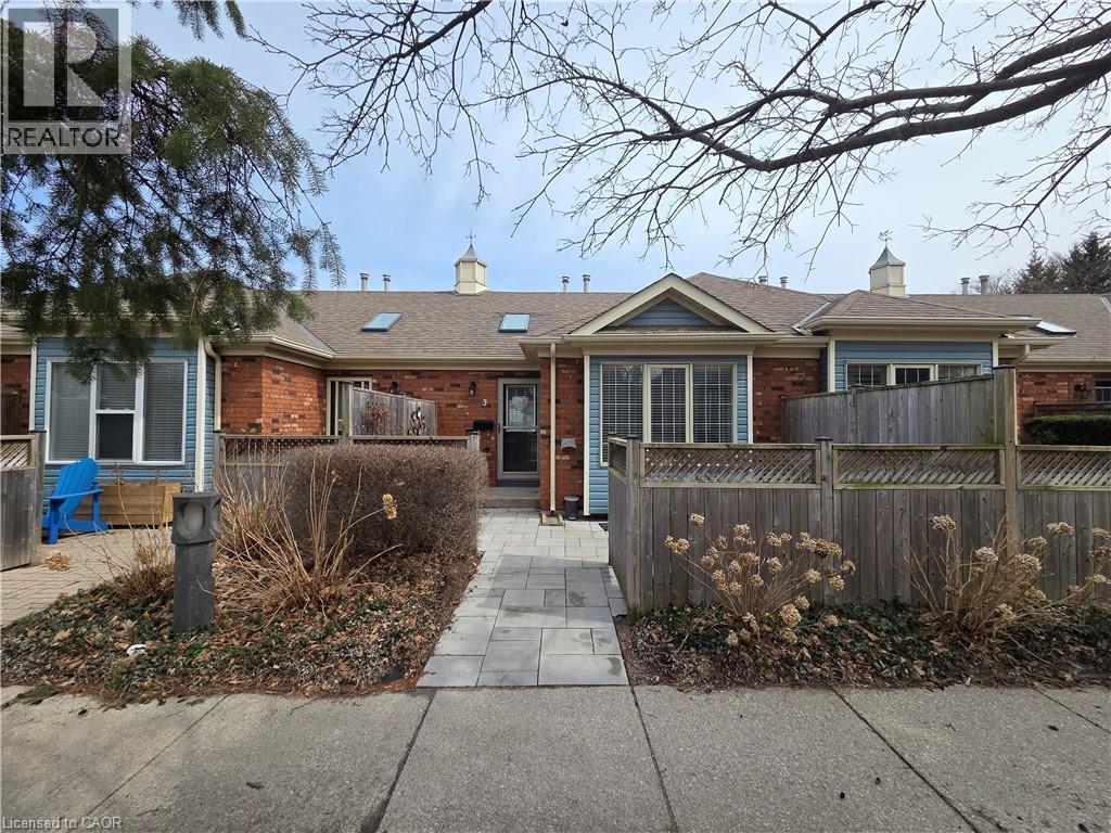 175 Fiddlers Green Road Unit# 3, Ancaster, Ontario  L9G 4X7 - Photo 25 - 40805943