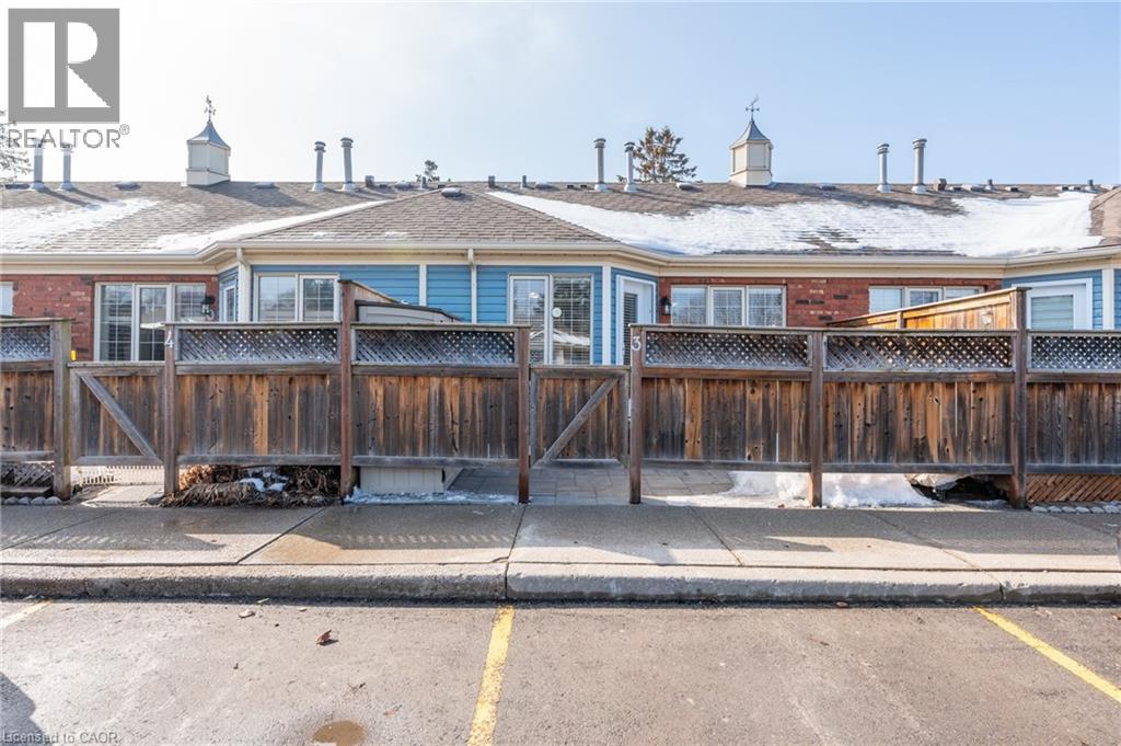 175 Fiddlers Green Road Unit# 3, Ancaster, Ontario  L9G 4X7 - Photo 27 - 40805943