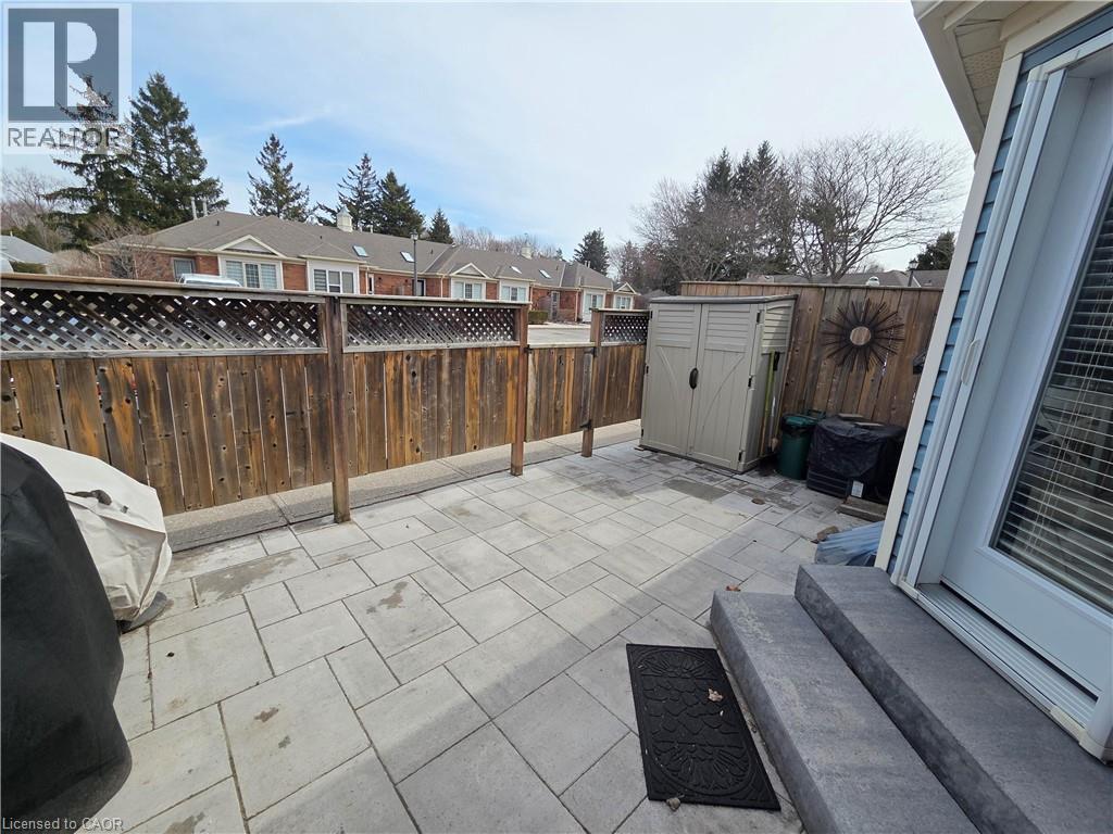 175 Fiddlers Green Road Unit# 3, Ancaster, Ontario  L9G 4X7 - Photo 26 - 40805943