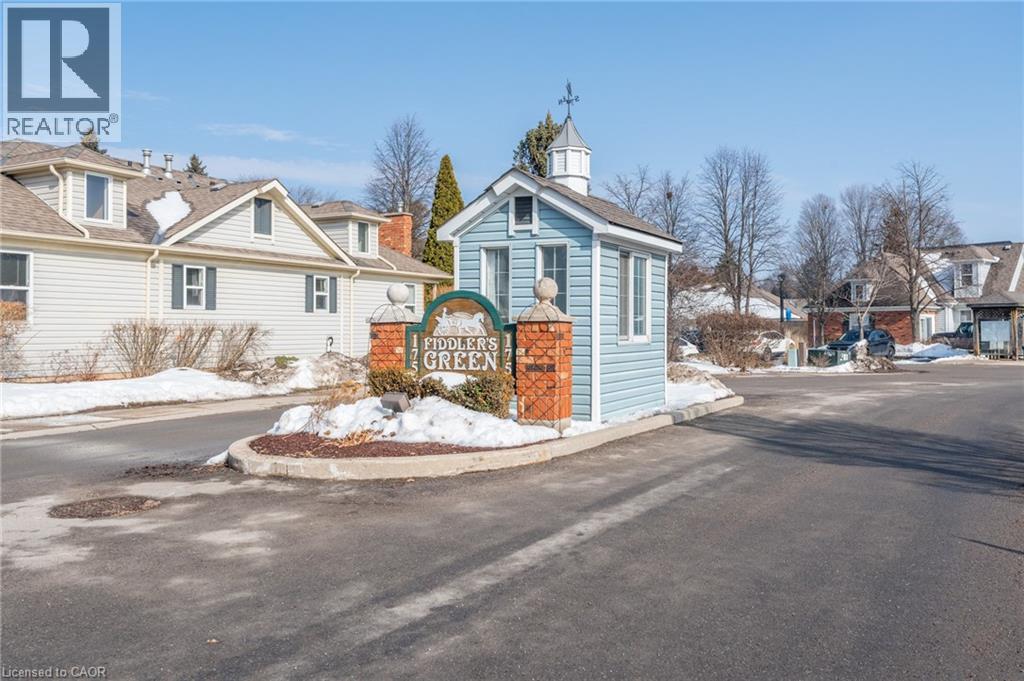 175 Fiddlers Green Road Unit# 3, Ancaster, Ontario  L9G 4X7 - Photo 28 - 40805943