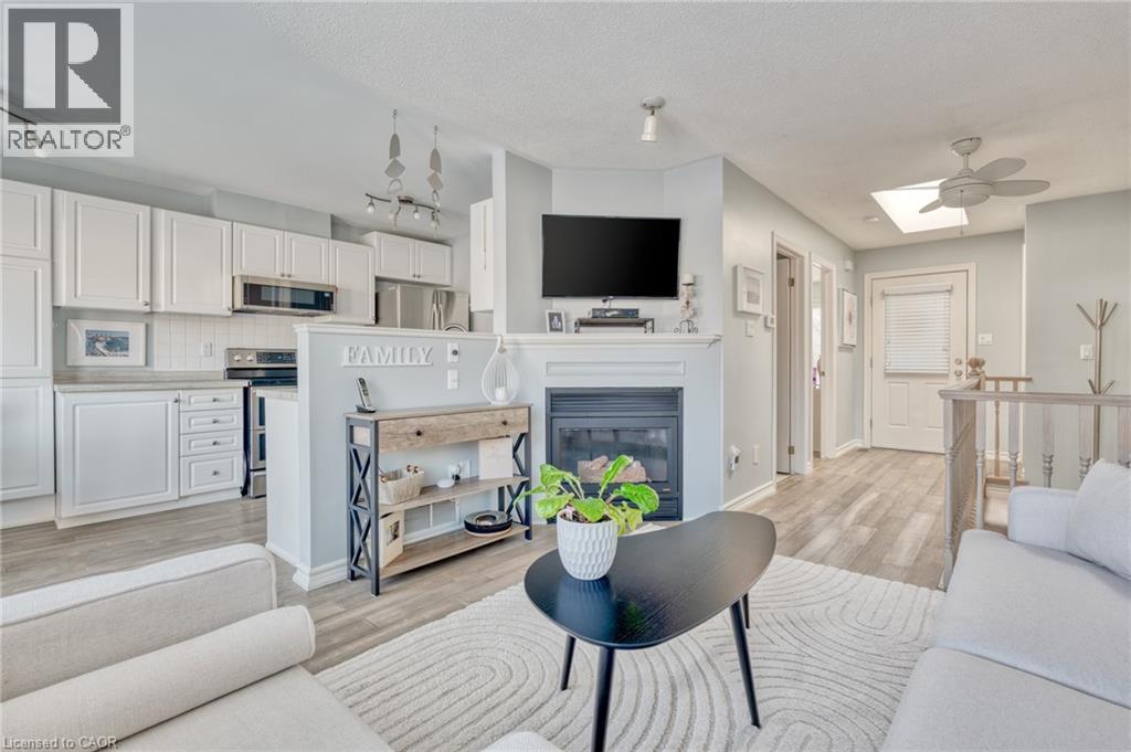 175 Fiddlers Green Road Unit# 3, Ancaster, Ontario  L9G 4X7 - Photo 7 - 40805943