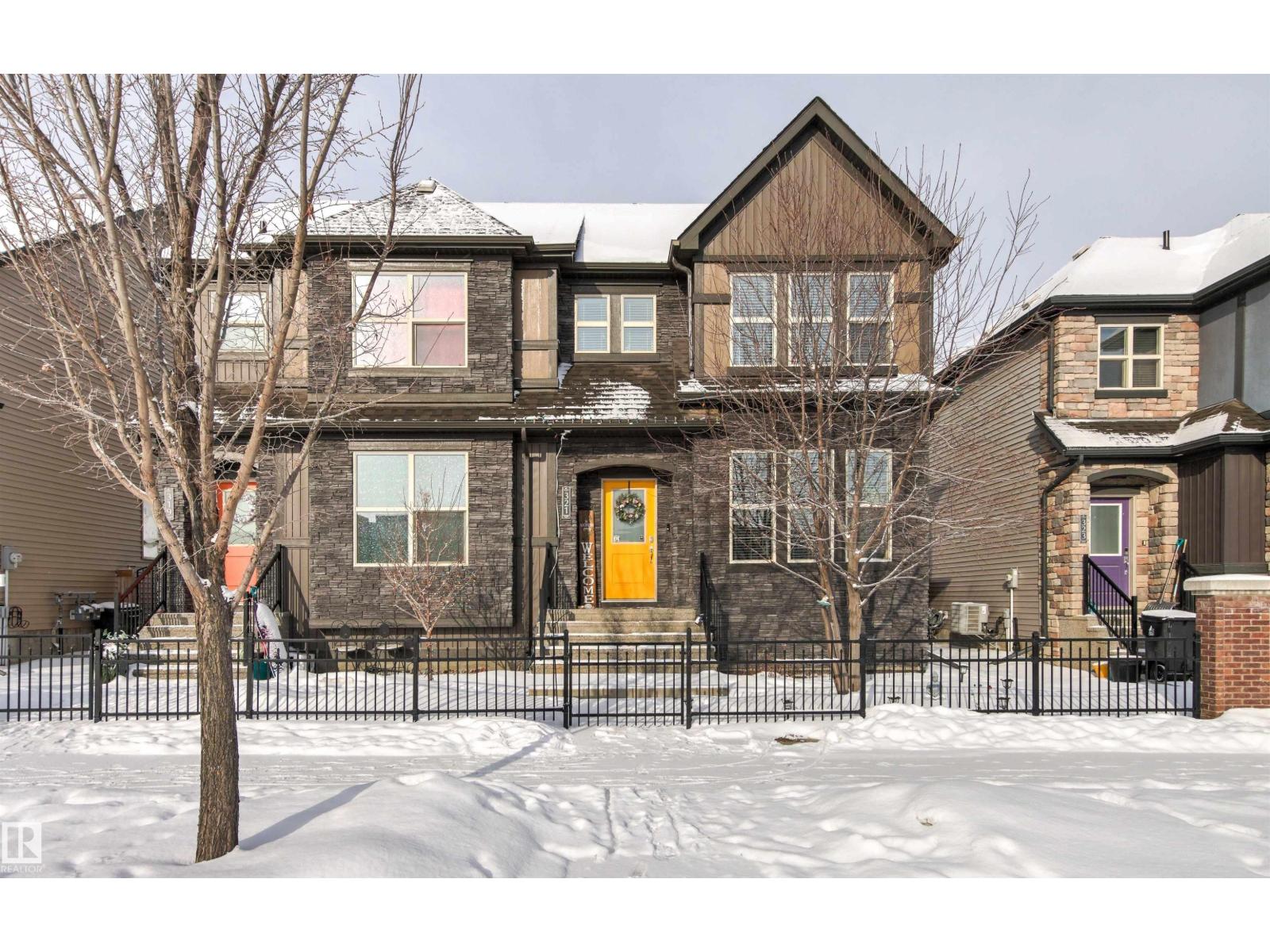 321 PIONEER RD, spruce grove, Alberta