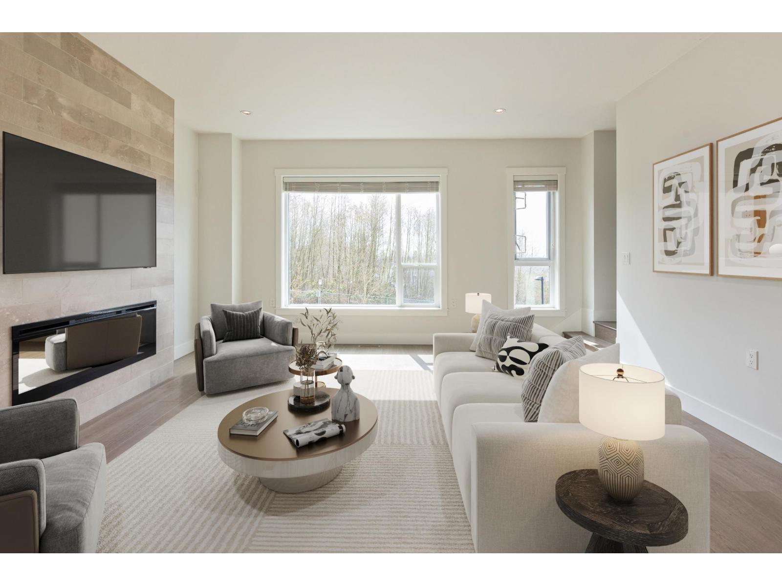 232 2218 Oak Meadows Drive, Surrey, British Columbia  V3Z 0W6 - Photo 4 - R3105320