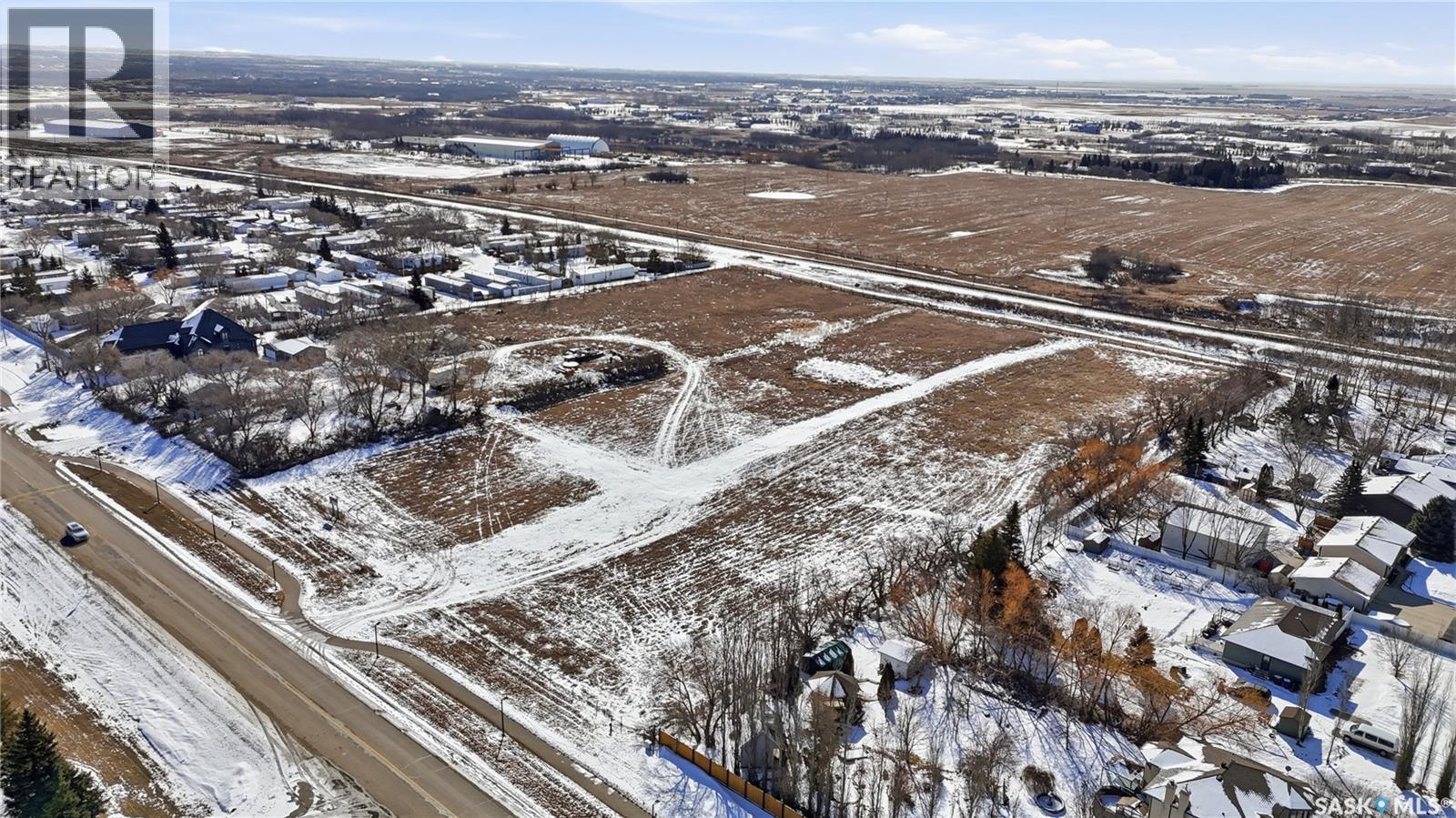 999 1st Avenue, Pilot Butte, Saskatchewan  S0G 3Z0 - Photo 11 - SK031651