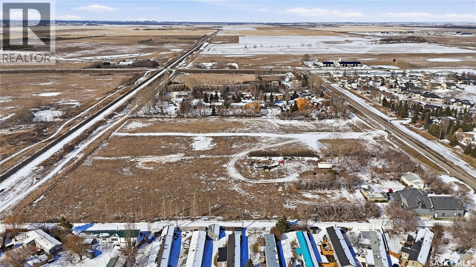 999 1st Avenue, Pilot Butte, Saskatchewan  S0G 3Z0 - Photo 18 - SK031651