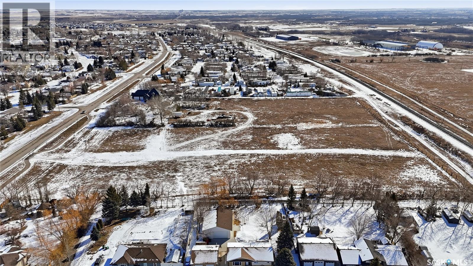 999 1st Avenue, Pilot Butte, Saskatchewan  S0G 3Z0 - Photo 12 - SK031651