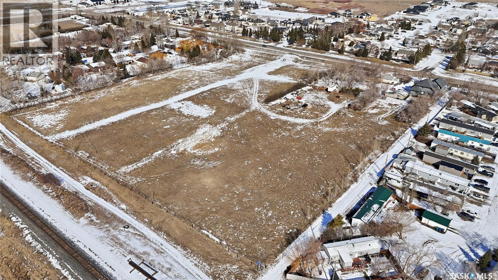 999 1st Avenue, Pilot Butte, Saskatchewan  S0G 3Z0 - Photo 16 - SK031651