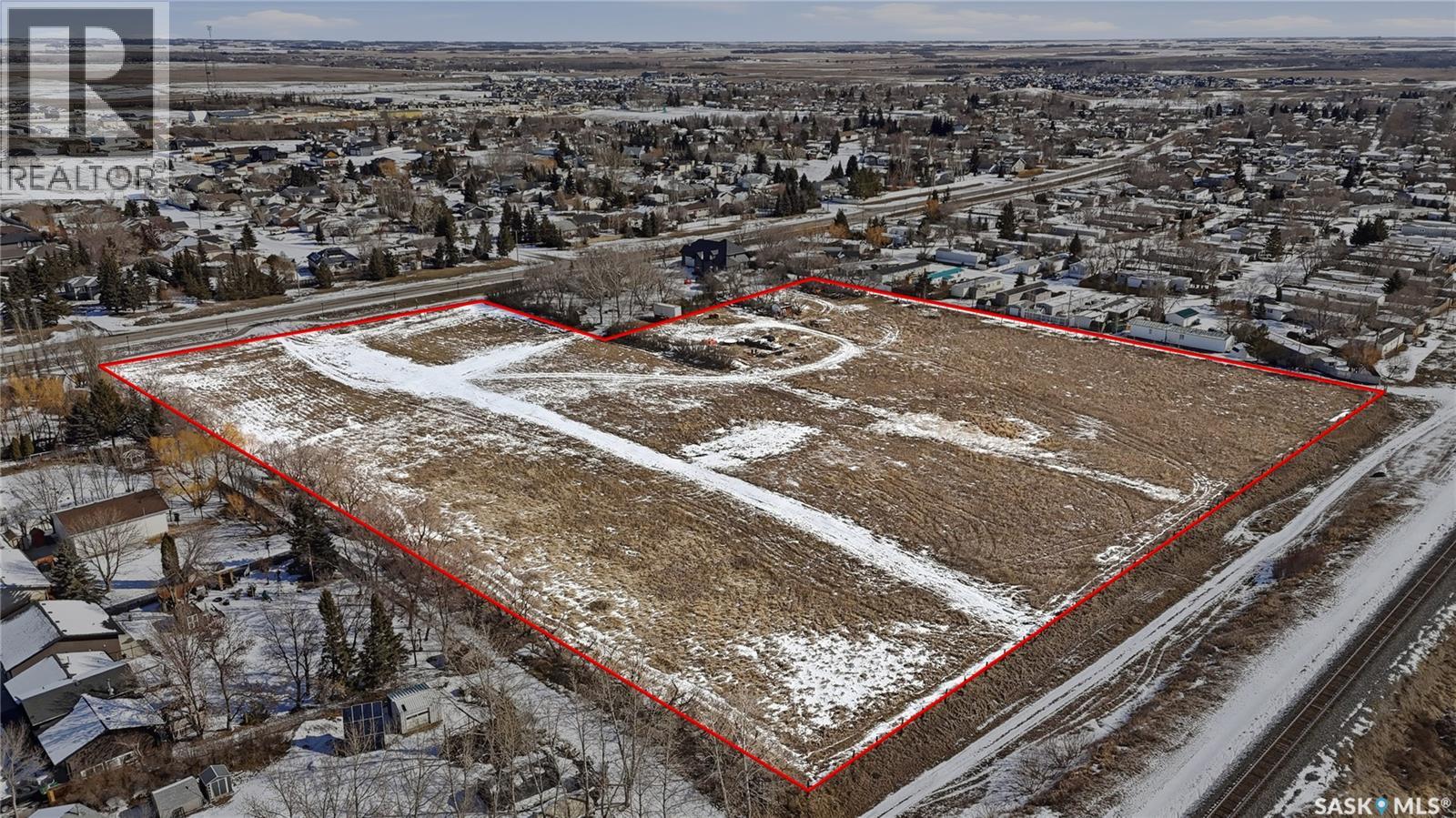 999 1st Avenue, Pilot Butte, Saskatchewan  S0G 3Z0 - Photo 2 - SK031651