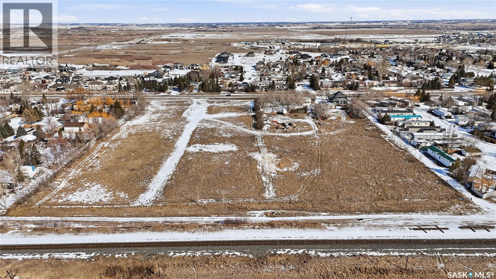 999 1st Avenue, Pilot Butte, Saskatchewan  S0G 3Z0 - Photo 14 - SK031651