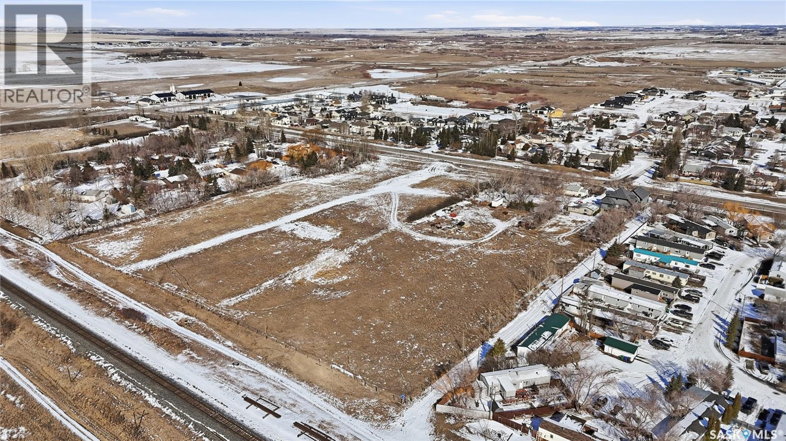 999 1st Avenue, Pilot Butte, Saskatchewan  S0G 3Z0 - Photo 17 - SK031651