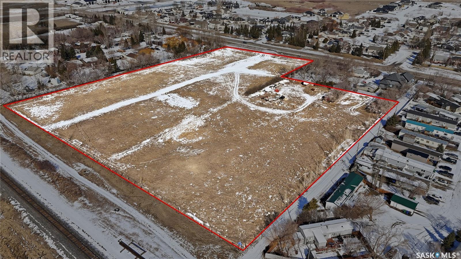 999 1st Avenue, Pilot Butte, Saskatchewan  S0G 3Z0 - Photo 3 - SK031651